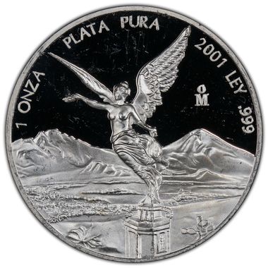 Cert 42427195 - Coin Image