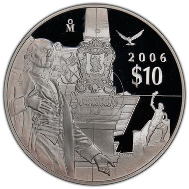 Cert 42427198 - Coin Image