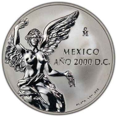 Cert 42427199 - Coin Image