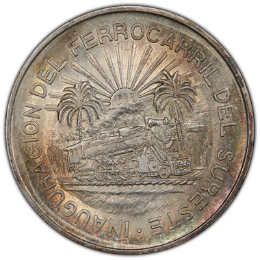 Cert 42427213 - Coin Image