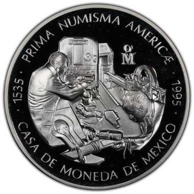 Cert 42427216 - Coin Image