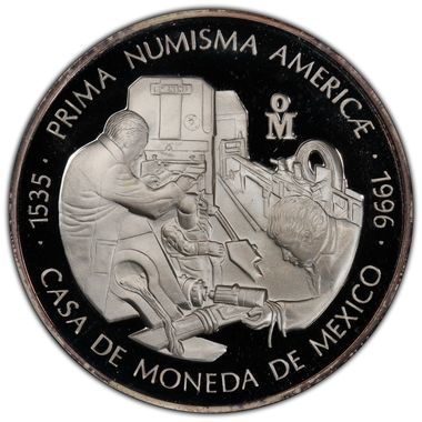 Cert 42427217 - Coin Image