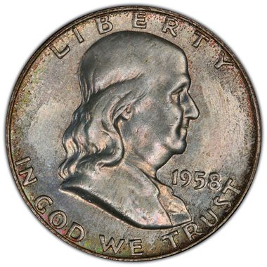Cert 42427676 - Coin Image
