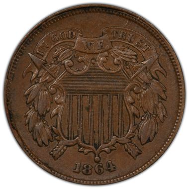 Cert 42428610 - Coin Image