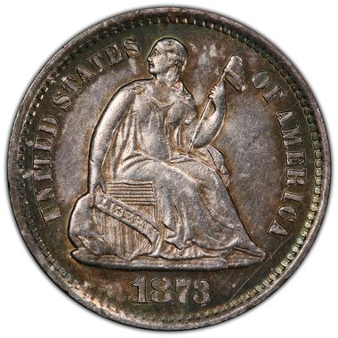 Cert 42430306 - Coin Image