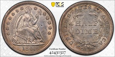 1840 H10C Drapery AU55