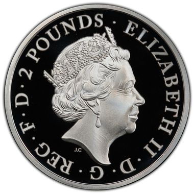 Cert 42430629 - Coin Image