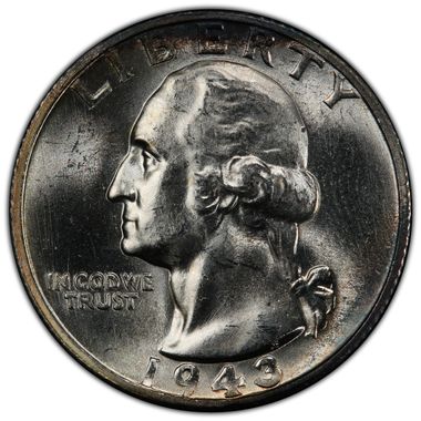 Cert 42435194 - Coin Image