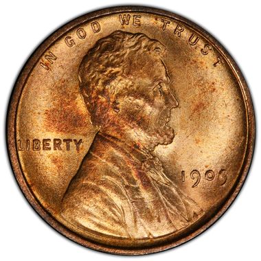 Cert 42435781 - Coin Image