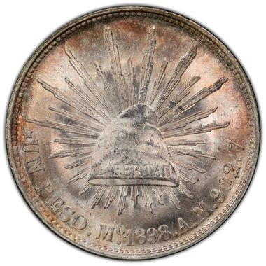 Cert 42435803 - Coin Image