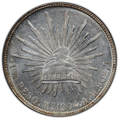 Cert 42435804 - Coin Image