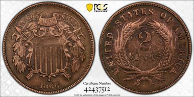 1866 2C N1BN