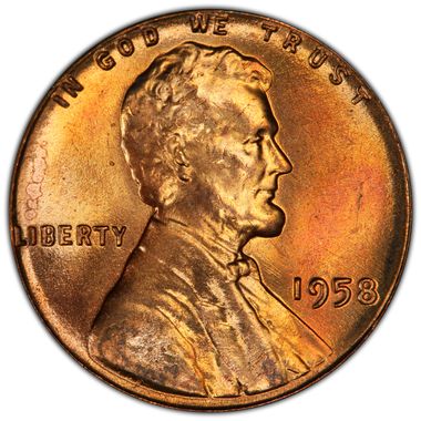 Cert 42437514 - Coin Image