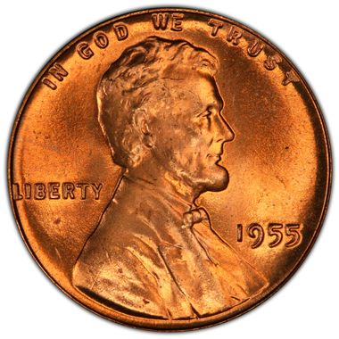 Cert 42437515 - Coin Image