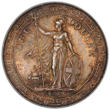 Cert 42437554 - Coin Image