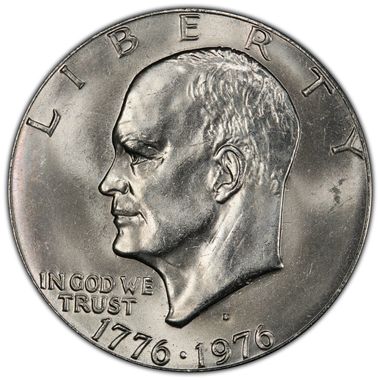 Cert 42437933 - Coin Image