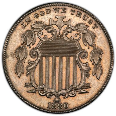 Cert 42439995 - Coin Image