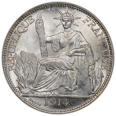 Cert 42442393 - Coin Image