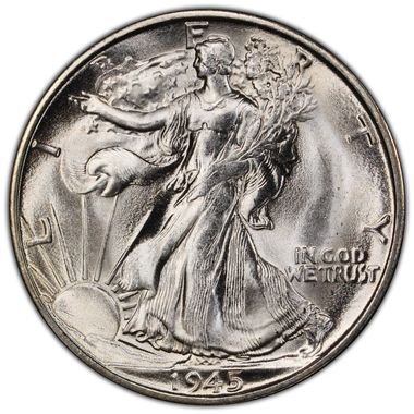 Cert 42442719 - Coin Image