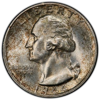 Cert 42443147 - Coin Image