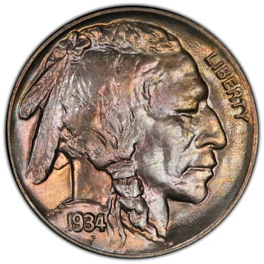 Cert 42443211 - Coin Image