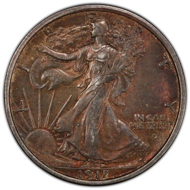 Cert 42443585 - Coin Image