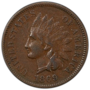 Cert 42443593 - Coin Image