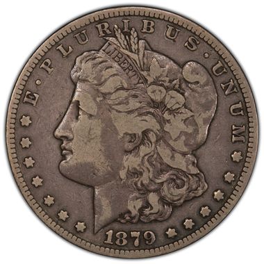 Cert 42443595 - Coin Image