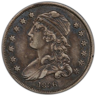 Cert 42443600 - Coin Image
