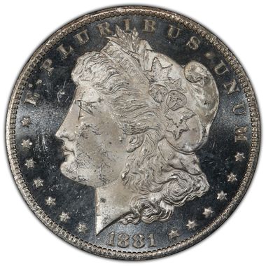 Cert 42443795 - Coin Image