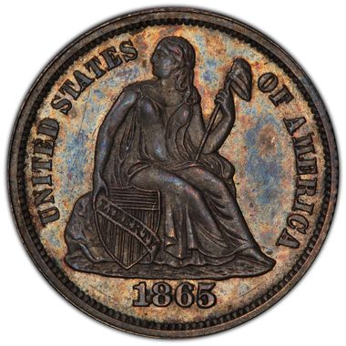 Cert 42443979 - Coin Image