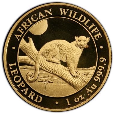 Cert 42444097 - Coin Image