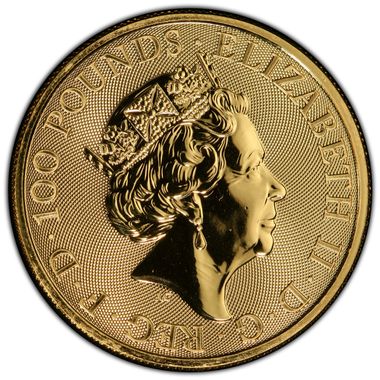 Cert 42444100 - Coin Image