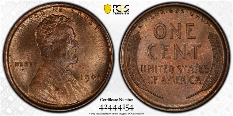 Cert 42444154 - Coin Image