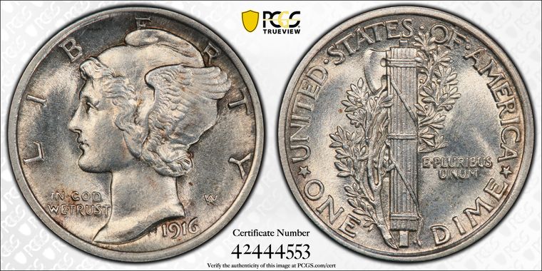 Cert 42444553 - Coin Image