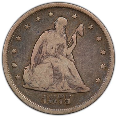 Cert 42444571 - Coin Image