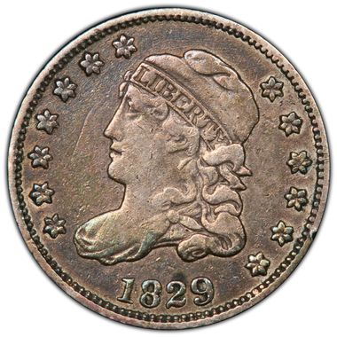 Cert 42444573 - Coin Image