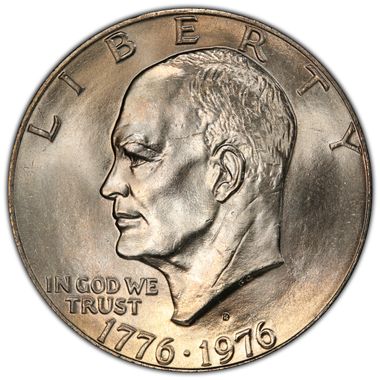 Cert 42444580 - Coin Image