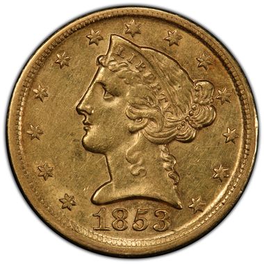 Cert 42445057 - Coin Image