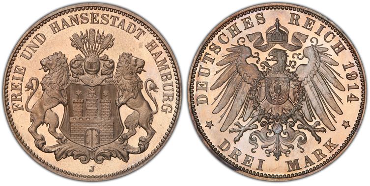 Cert 42446477 - Coin Image