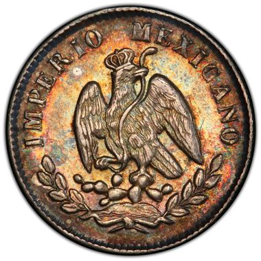 Cert 42448303 - Coin Image