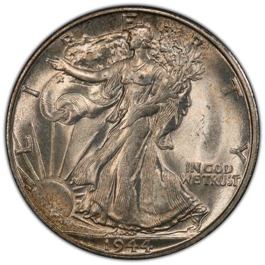 Cert 42448315 - Coin Image