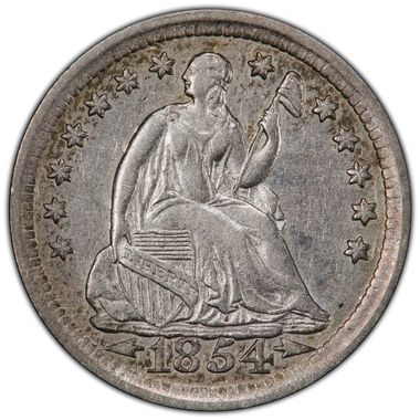 Cert 42448327 - Coin Image