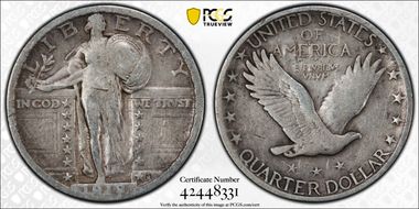 1918/7-S 25C N1