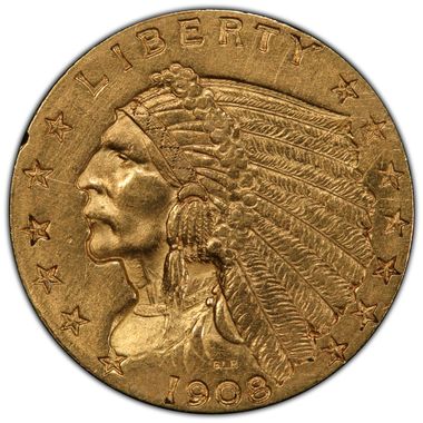 Cert 42448340 - Coin Image