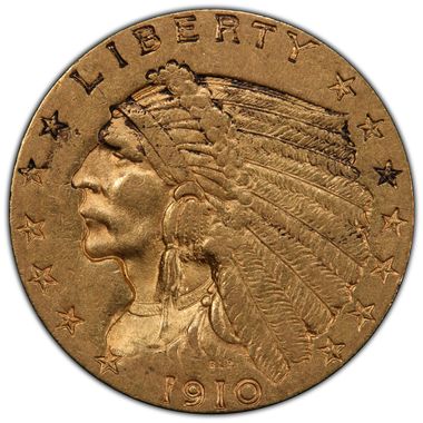 Cert 42448341 - Coin Image