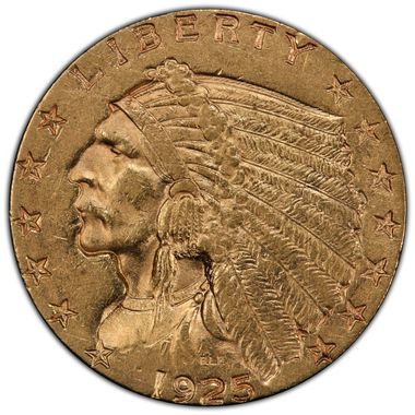 Cert 42448346 - Coin Image
