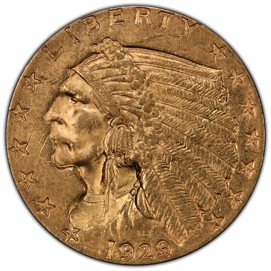 Cert 42448347 - Coin Image