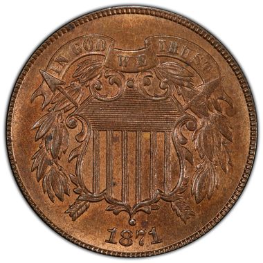 Cert 42448386 - Coin Image