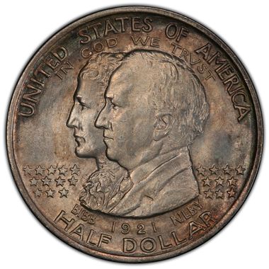 Cert 42448395 - Coin Image